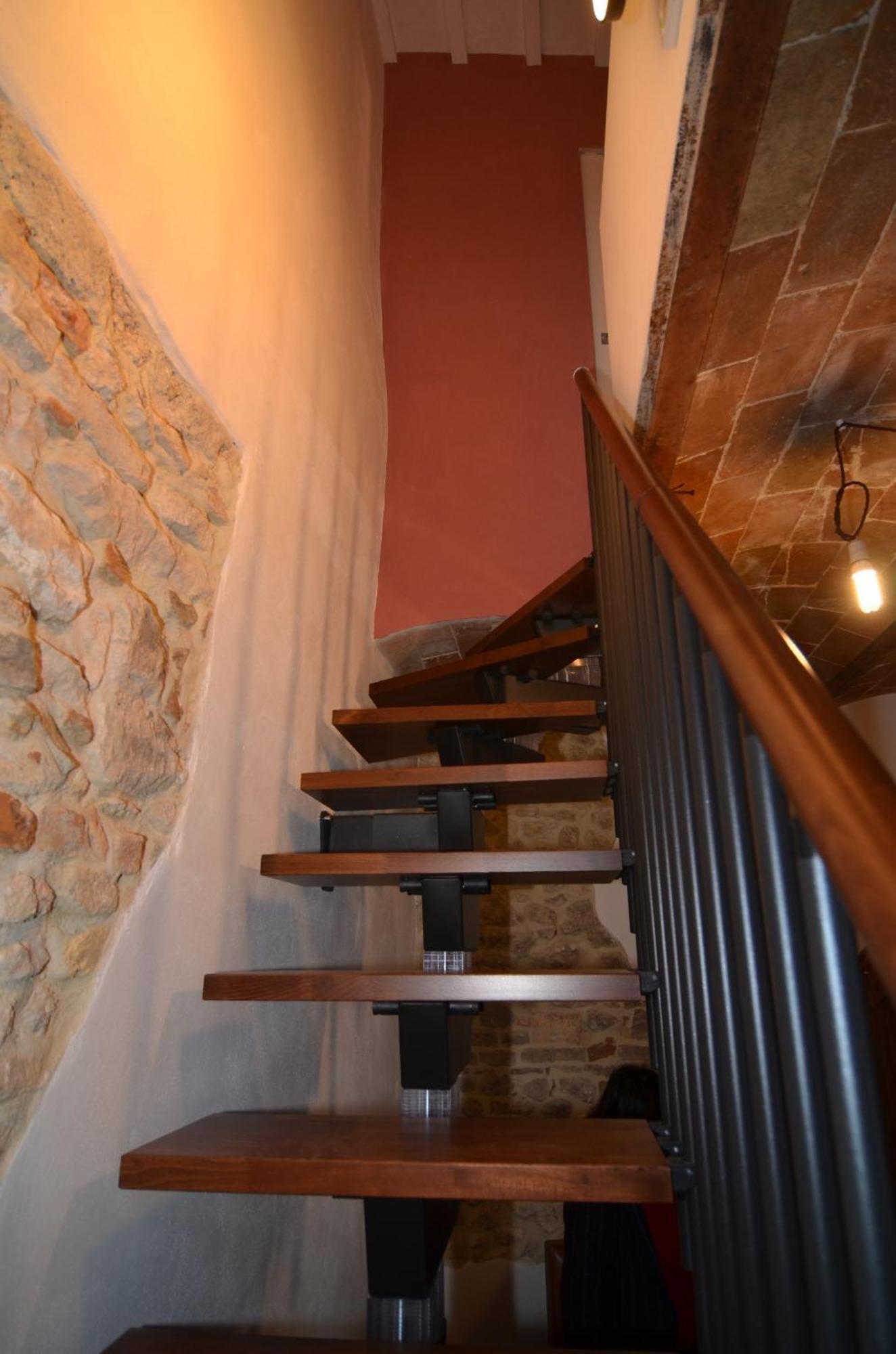 Appartamento Il Nespolo ซานจีมิญญาโน ภายนอก รูปภาพ