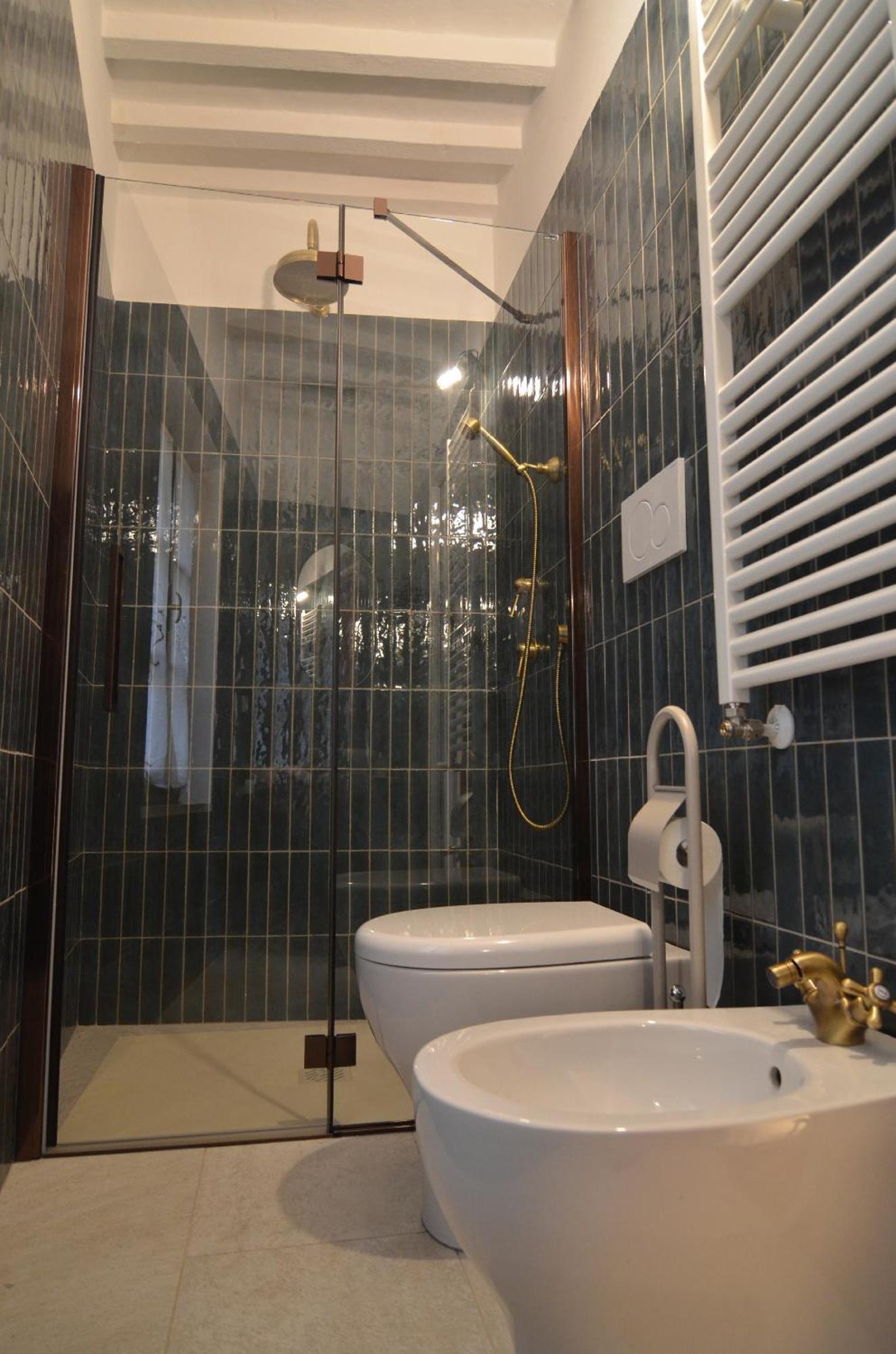 Appartamento Il Nespolo ซานจีมิญญาโน ภายนอก รูปภาพ