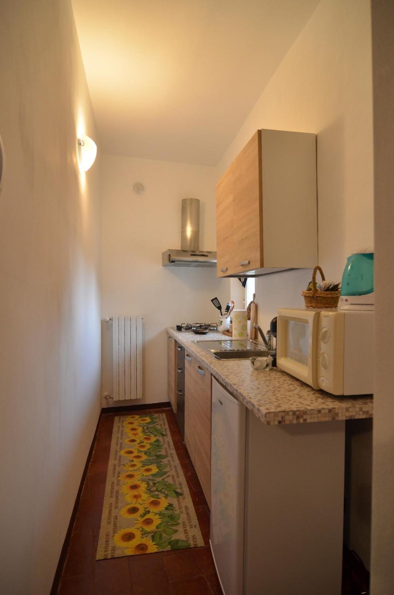 Appartamento Il Nespolo ซานจีมิญญาโน ภายนอก รูปภาพ