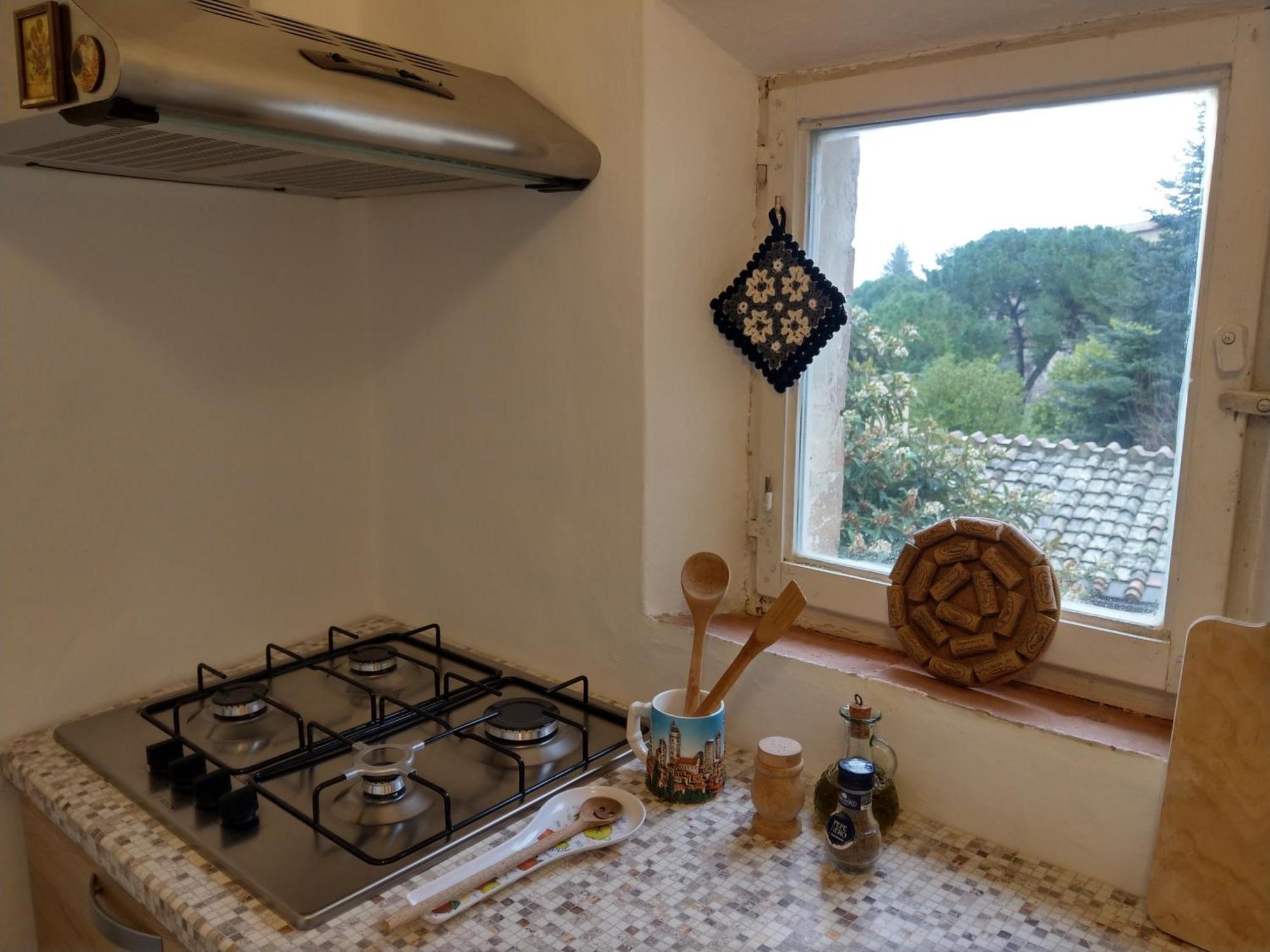Appartamento Il Nespolo ซานจีมิญญาโน ภายนอก รูปภาพ